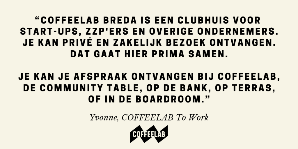 Coffeelab Quote