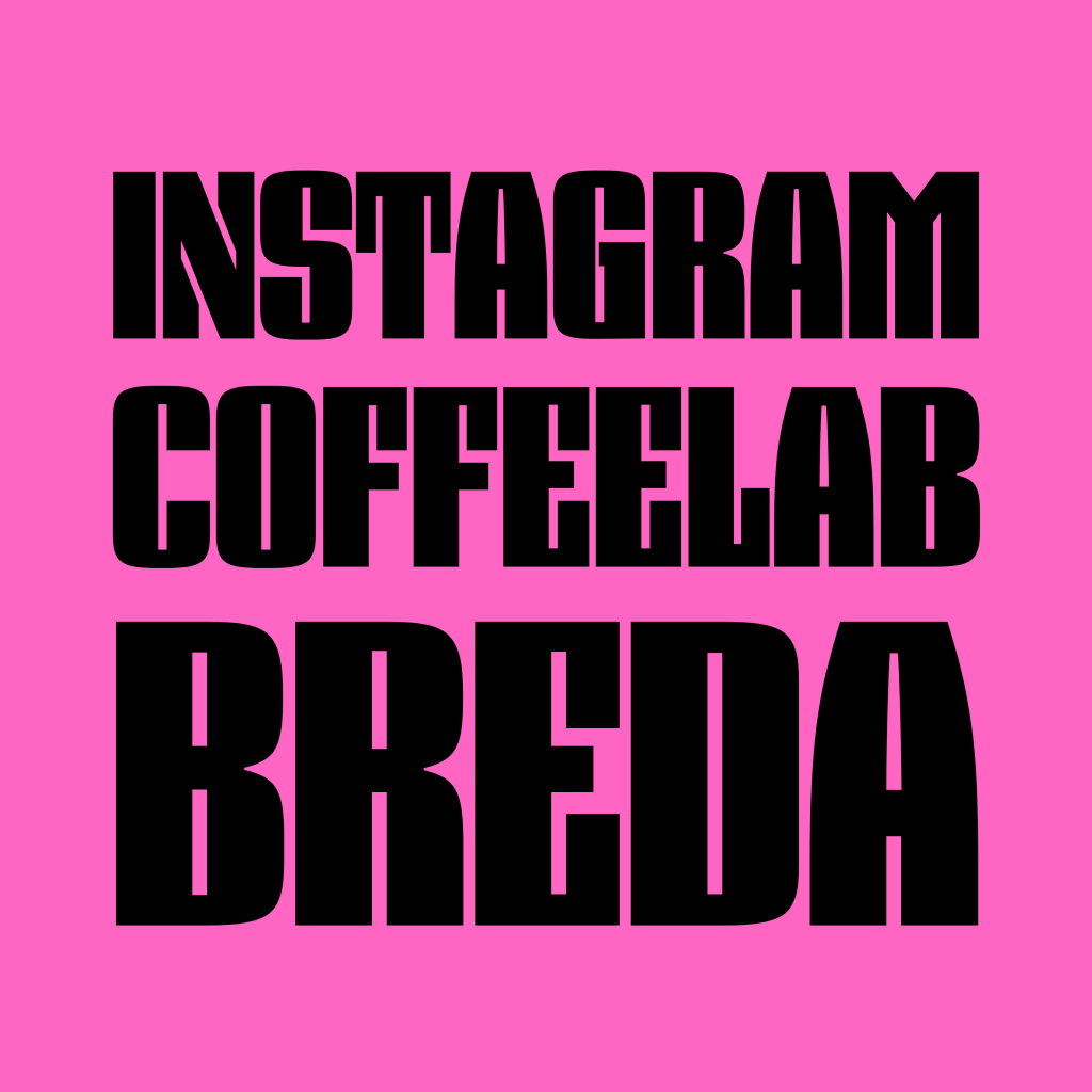 instagram coffeelab